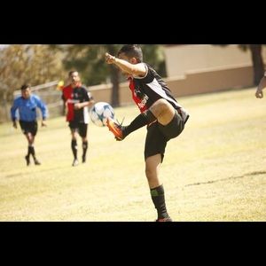 Meet your Posher, Ramiro